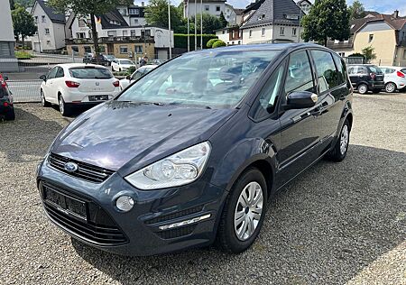 Ford S-Max Trend.2Hd.Scheckheft