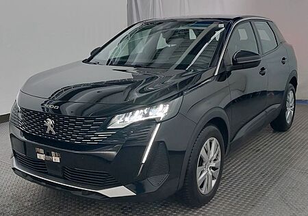 Peugeot 3008 Active PDC LED SHZ Telefon Tempo Spurh.