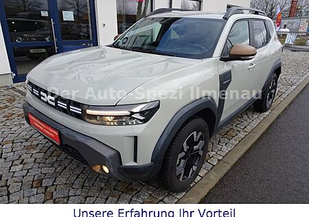 Dacia Duster III Extreme 4x4+5 Jahre Sorgenfrei-Paket+