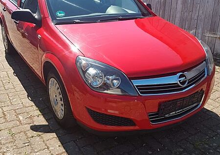 Opel Astra Caravan 1.4 Tw. ecoFLEX Edition 111 Ja...