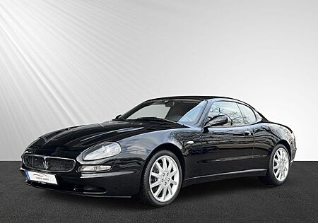 Maserati 3200 GT Automatik/Erstlack/18.000€ investiert