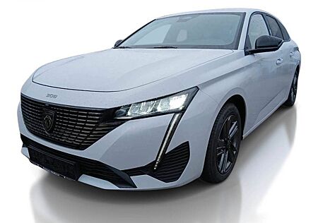 Peugeot 308 SW Allure BlueHDi130 Navi