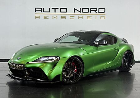 Toyota GR Supra Legend *Premium*JBL*Brembo*H-UP*OPTIK*