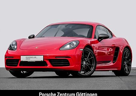 Porsche Cayman 718 T