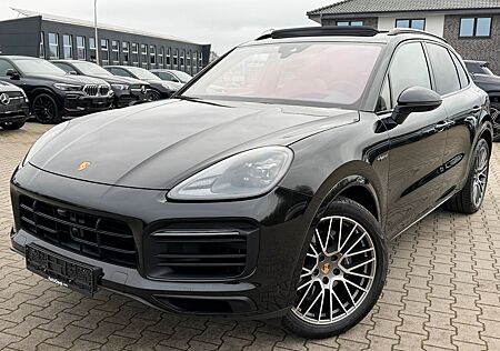 Porsche Cayenne 3.0 Hybrid Platinum* Optionen für 30.000