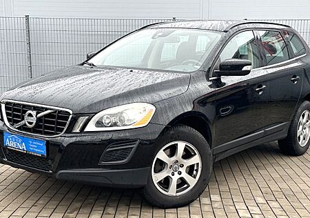 Volvo XC 60 Momentum AUTOMATIK, PDC, EL.KOFFER,T-LEDER