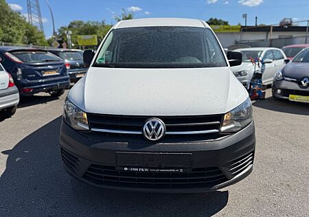 VW Caddy Volkswagen Nfz Maxi Kasten BMT*EURO6*KLIMA*