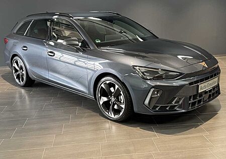 Cupra Leon Sportstourer 2.0 TDI 150PS DSG*AHK*Int-Driv