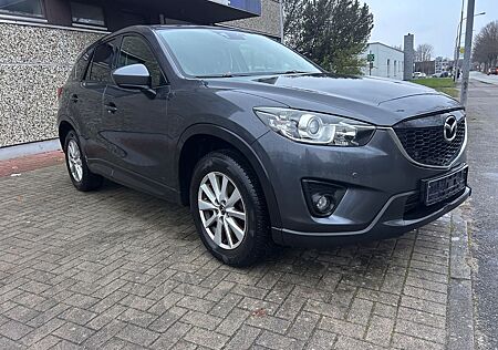 Mazda CX-5 Sendo 2WD