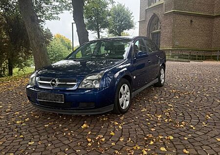 Opel Vectra 2.2 neu tüv 8 fach Bereifung