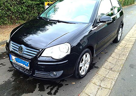 VW Polo Volkswagen 1.4 Sportline