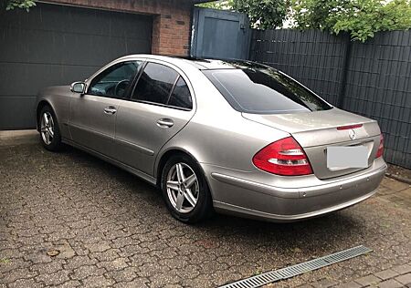 Mercedes-Benz E 280 CDI 4MATIC AVANTGARDE Avantgarde