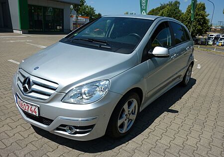 Mercedes-Benz B 200 B -Klasse