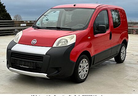 Fiat Fiorino Basis Kombi TÜV NEU 11/26 !!!