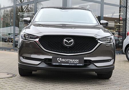 Mazda CX-5 Sports-Line AWD