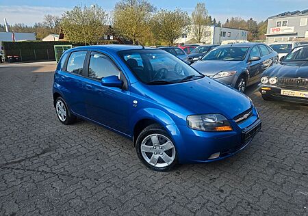 Chevrolet Kalos 1.2 SE-KLIMA-TÜV NEU