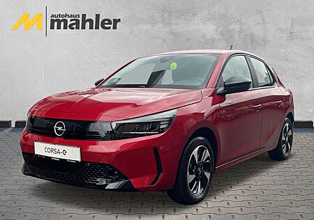 Opel Corsa -e Edition OBC LED Klimaautom DAB SHZ Fernl