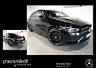 Mercedes-Benz CLA 250 e AMG Night Pano/LED/19"/Kamer/Sound/Amb