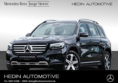 Mercedes-Benz GLB 200 d 4MATIC |Progressive|LED|DISTR|NAVI|KAM