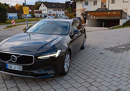 Volvo V90 D4 Momentum Geartronic Momentum Kamera