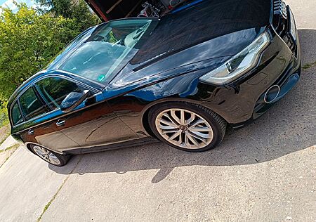 Audi A6 Allroad 3.0 TDI quattro 150kW S tronic -