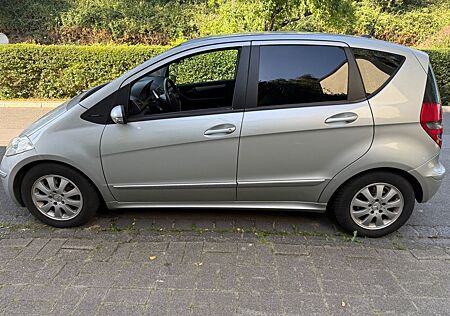 Mercedes-Benz A 170 AVANTGARDE Avantgarde
