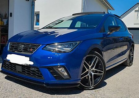Seat Ibiza 1.6 TDI