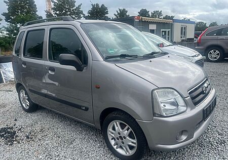Suzuki Wagon R + + 1.3 TD Club/Klima/Servo/