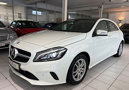 Mercedes-Benz A 180 BlueEFFICIENCY PANORA NUR 92.000 TKM