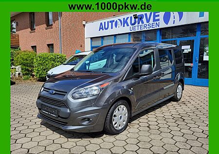 Ford Transit Connect L2 Lang Automatik Kamera Navi
