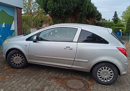 Opel Corsa 1.0 Twinport ecoFLEX -