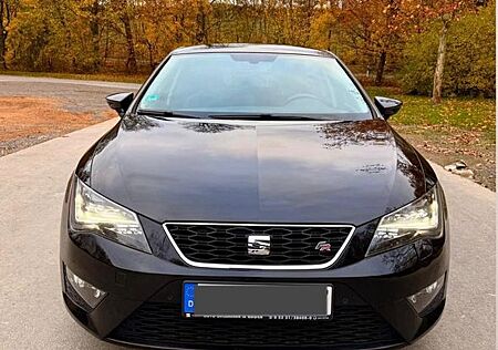 Seat Leon 1.4 TSI 92kW Start&Stop FR FR