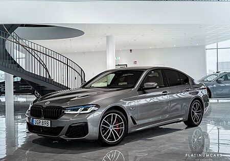 BMW 530e xDrive Saloon M Sport Pro 292hp / Laser