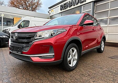 DFSK Fengon 500 konserviert