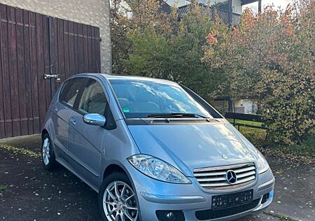Mercedes-Benz A 170 ELEGANCE Elegance