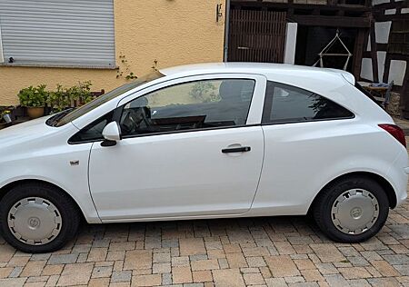 Opel Corsa 1.2 ecoFLEX Selection Selection