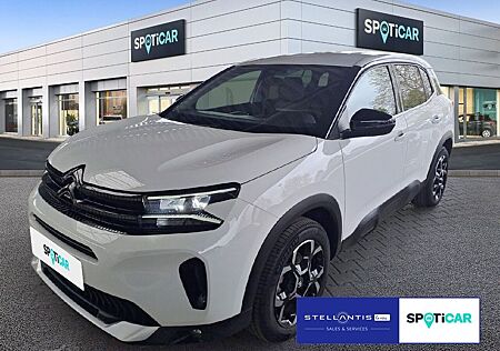 Citroën C5 Aircross Feel Pack 1.2 PT 130 *Apple*ANDROID*
