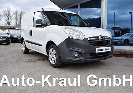 Opel Combo 1.3 CDTI L1H1 Kasten Navi Klima el. FH ZV+
