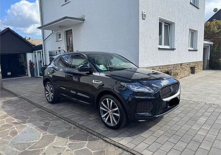 Jaguar E-Pace P300 R-DYNAMIC HSE 4WD Auto R-DYNAMIC HSE