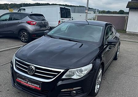 VW Passat CC Volkswagen 1,8 *Navi*Xenon*Panorama Dach*