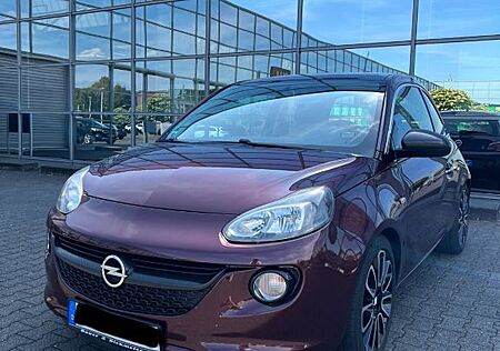Opel Adam GLAM 1.4 64kW GLAM