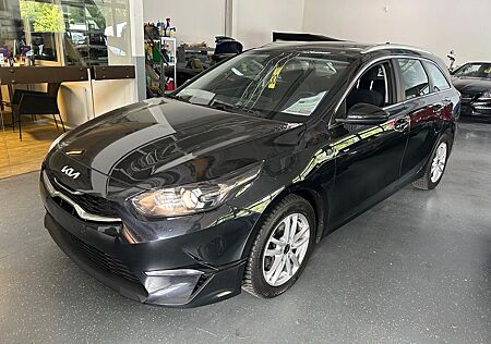 Kia Cee'd Sportswagon Ceed Sportswagon 1.0 TGDI Vision Navi Kamera