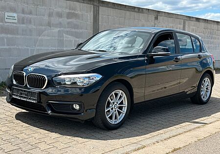 BMW 118 i Advantage 5-trg. Aut. *Navi*Finanzierung*