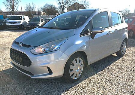 Ford B-Max Trend 1.5 DCI KLIMA