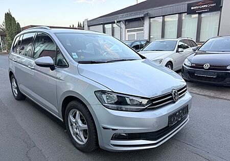 VW Touran Volkswagen Comfortline BMT/Start-Stopp