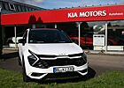 Kia Sportage 1.6T Hybrid AWD GT AHK Pano Sound Drive