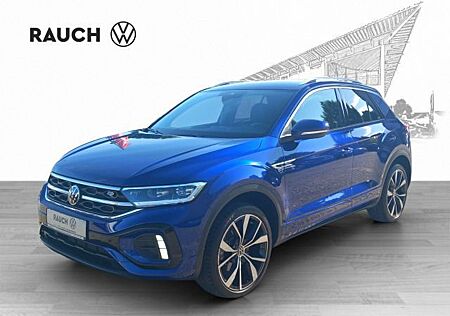 VW T-Roc Volkswagen R-Line 2.0 TSI 4MOTION 140 kW (190 PS) DSG