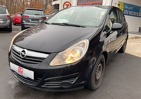 Opel Corsa D 1.3 CDTI TÜV 09/2026 Klima