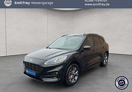 Ford Kuga 2.5 Duratec PHEV ST-LINE X