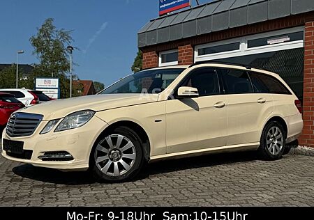 Mercedes-Benz E 200 T-Modell CDI BlueEfficiency*Kette-Neu!*